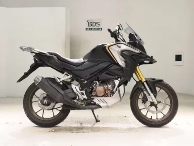Honda CB150X
