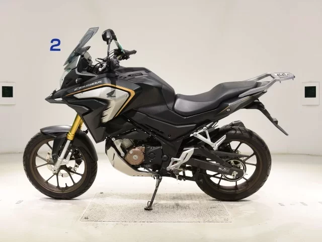 Honda CB150X