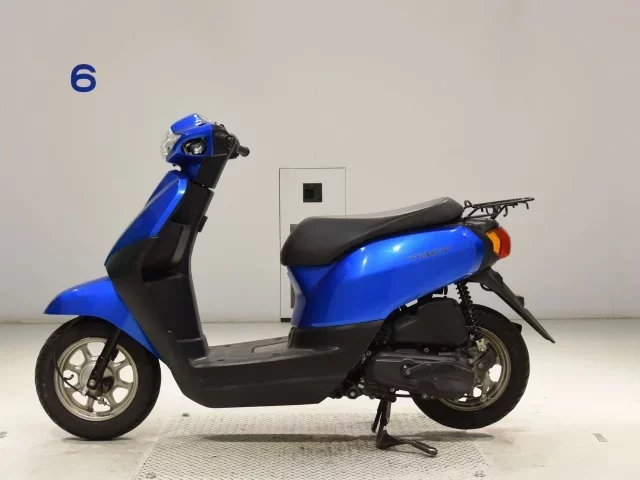 Honda TACT-4 BASIC