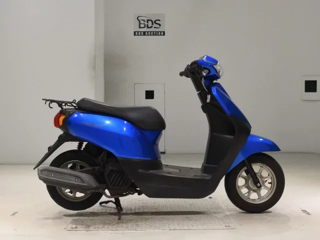 Honda TACT-4 BASIC