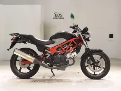 Honda VTR250