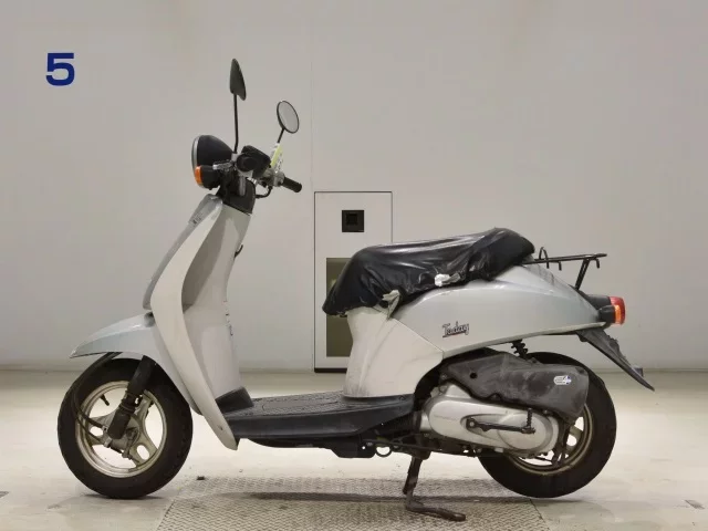 Honda TODAY