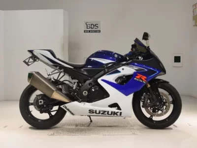 Suzuki GSX-R1000