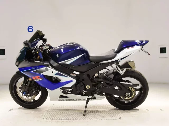 Suzuki GSX-R1000