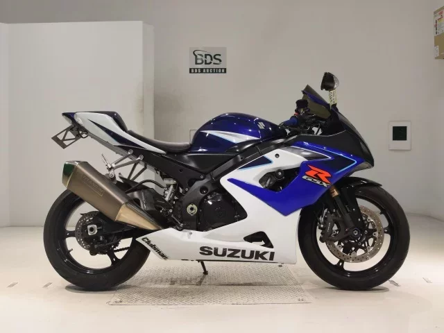 Suzuki GSX-R1000