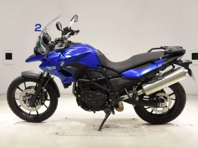 BMW BMW F700GS