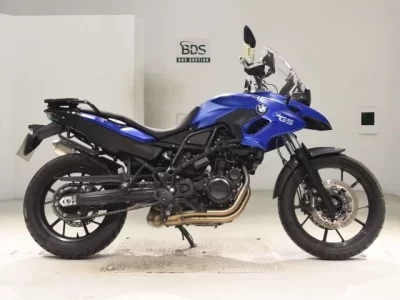 BMW BMW F700GS