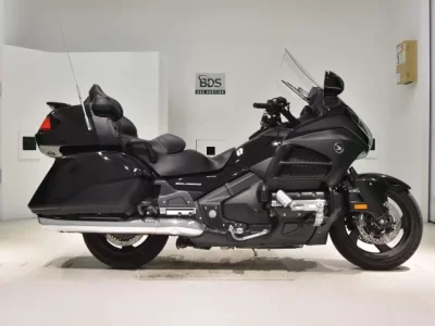 Honda GL1800