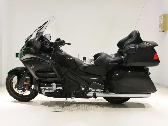Honda GL1800