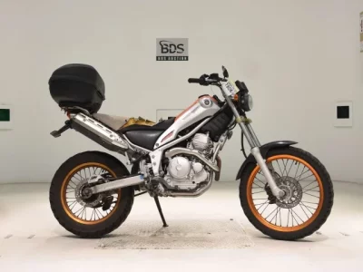 Yamaha TRICKER-2