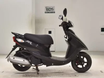 Yamaha JOG ZR-3