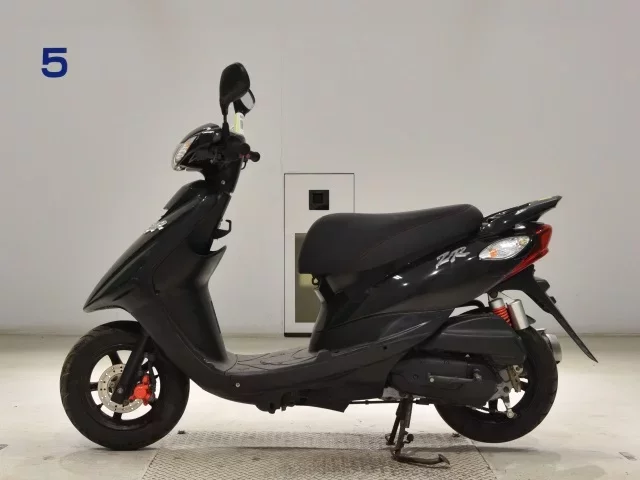 Yamaha JOG ZR-3