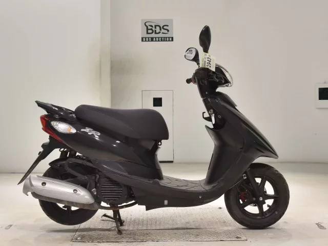 Yamaha JOG ZR-3