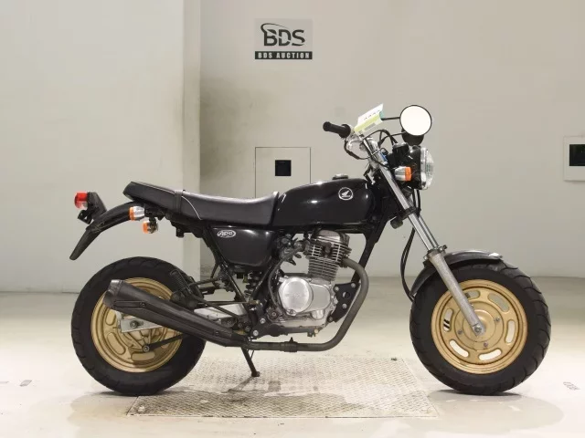 Honda APE100