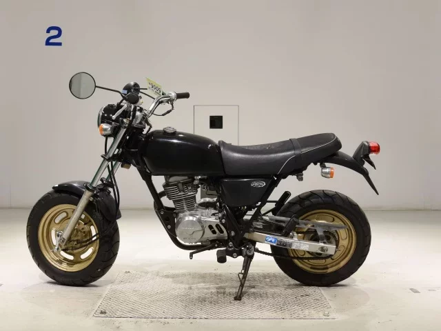 Honda APE100