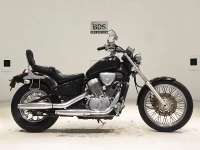 Honda STEED400