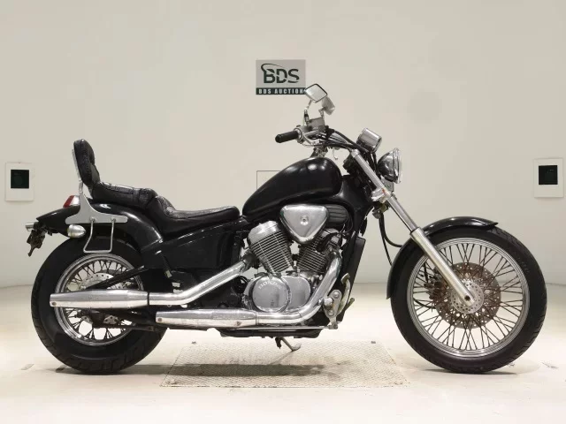 Honda STEED400