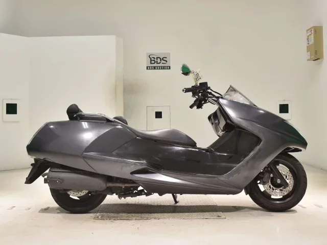 Yamaha MAXAM250