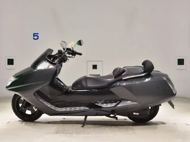 Yamaha MAXAM250
