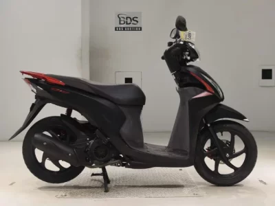Honda DIO110-2