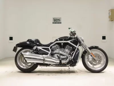 Harley-Davidson HARLEY VRSCA1130