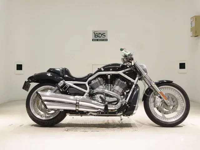Harley-Davidson HARLEY VRSCA1130