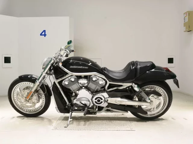 Harley-Davidson HARLEY VRSCA1130