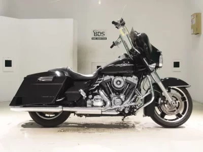 Harley-Davidson HARLEY FLHX1690