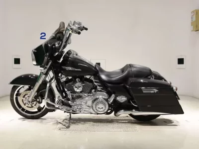 Harley-Davidson HARLEY FLHX1690