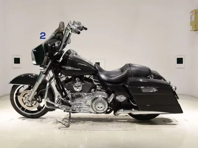 Harley-Davidson HARLEY FLHX1690