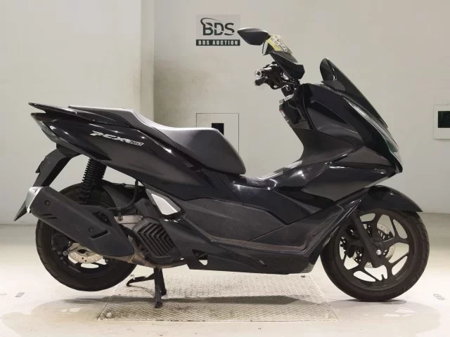 Honda PCX160