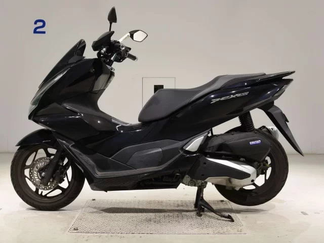 Honda PCX160