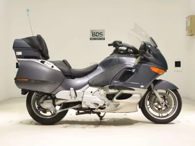 BMW BMW K1200LT