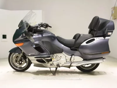 BMW BMW K1200LT