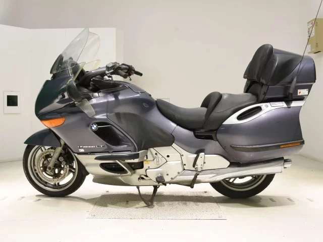 BMW BMW K1200LT
