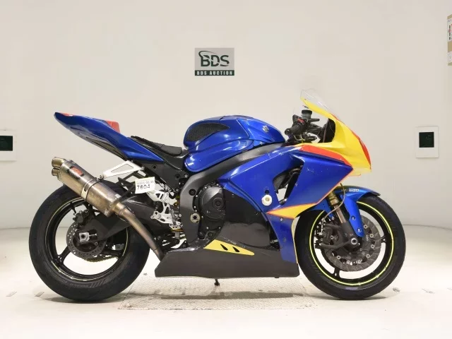 Suzuki GSX-R1000
