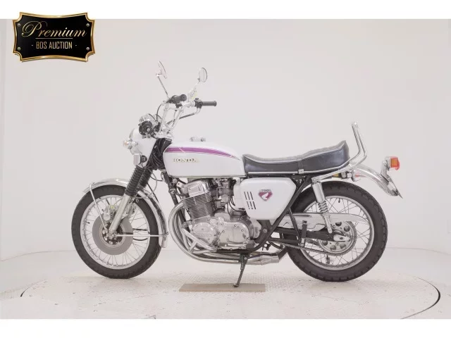 Honda CB750