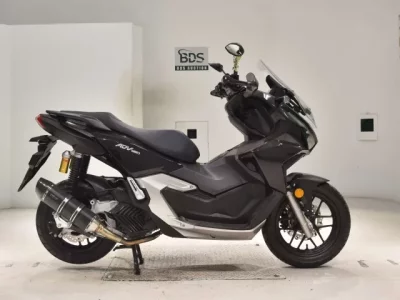 Honda ADV160