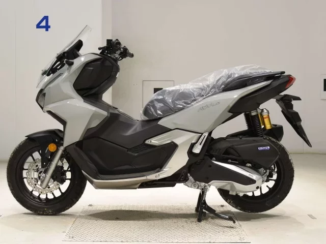 Honda ADV160
