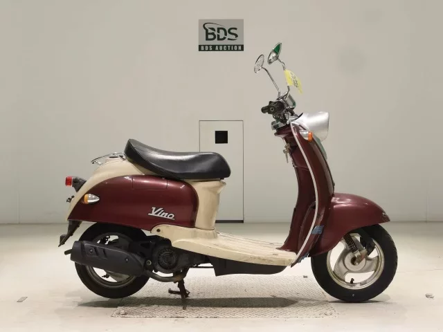 Yamaha VINO