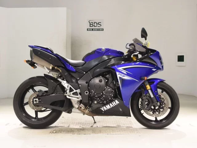 Yamaha YZF-R1