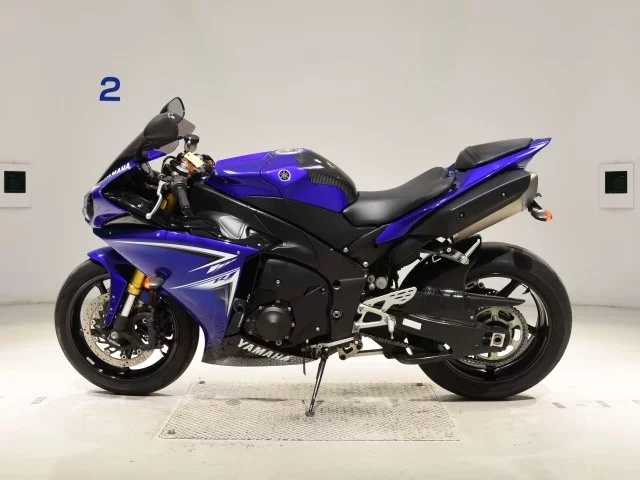 Yamaha YZF-R1