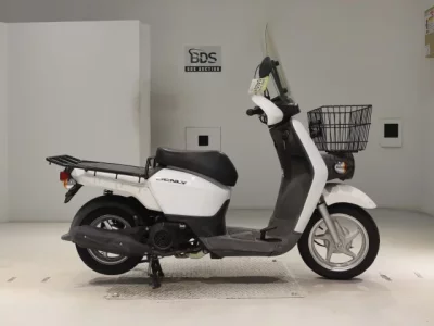 Honda BENLY110