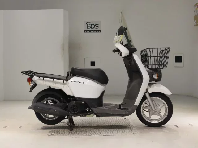 Honda BENLY110