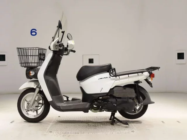 Honda BENLY110