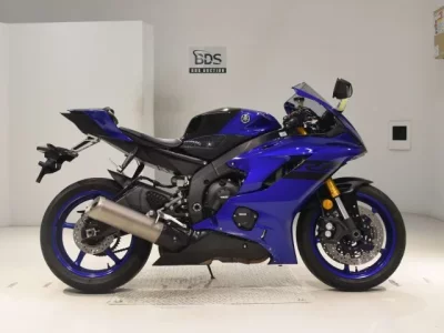 Yamaha 6
