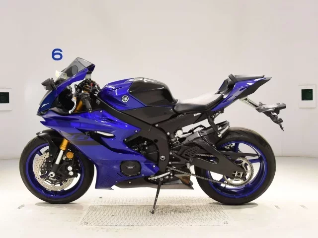 Yamaha 6