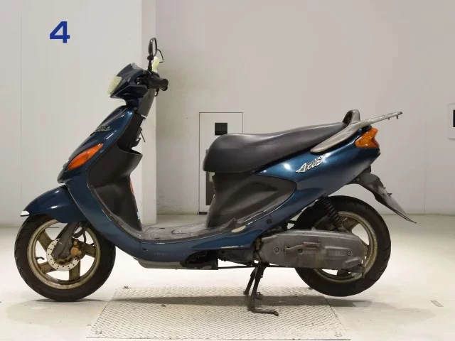 Yamaha AXIS100