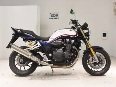 Honda CB1300SF-3SP