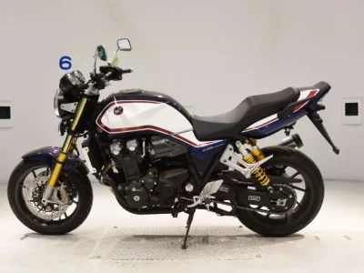 Honda CB1300SF-3SP